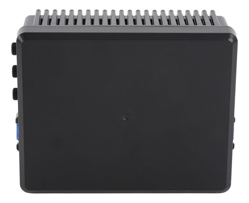 Amplificador Estéreo Para Carro 12v Dap 4 X 60w Power 4 Chan