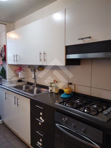 Excelente Departamento, 3 Dormitorios Con Vista Despejada