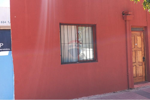 2 Bodegas En José Leyán, Talagante