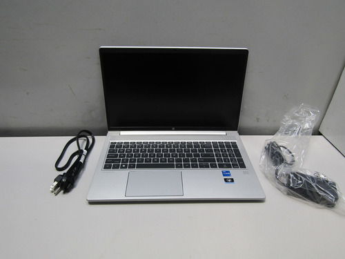 Hp Probook 450 G9 15.6 Laptop Computer Inter Core I5-