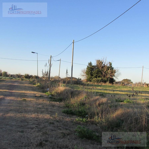 Imagen 14 de 22 de Terreno En Venta Jose Hernandez- La Plata