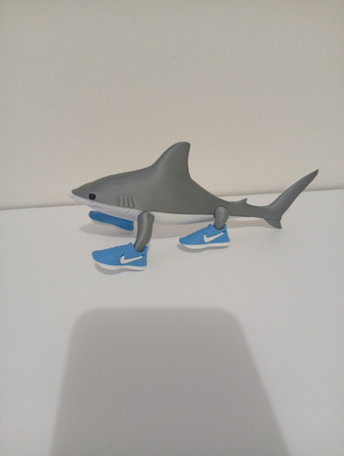 Muñeco Meme Tralalero Tralala Meme || Impresión 3d