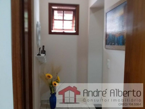 Imagem 9 de 15 de Casa 3 Dormitórios Para Venda Em Sorocaba, Vila Santana, 2 Dormitórios, 2 Banheiros, 3 Vagas - 660_1-1377712