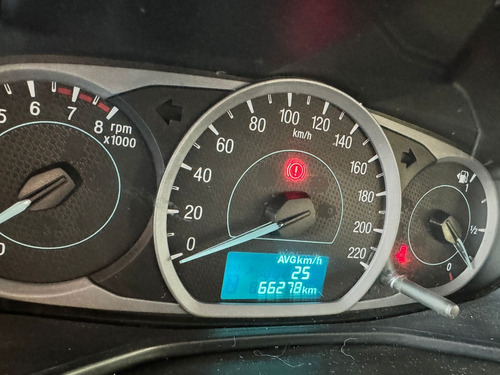 Ford Ka Hatch 1.5 SE Plus Flex Manual 2020 Completo Baixa Km