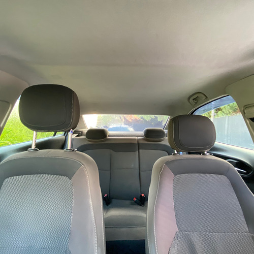 Chevrolet Prisma 1.0 Lt 4p