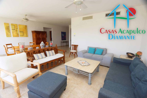 Imagen 7 de 30 de Cad Kabah Mayan 808. Incluye Membresía Platino Con Acceso Al Campo De Golf