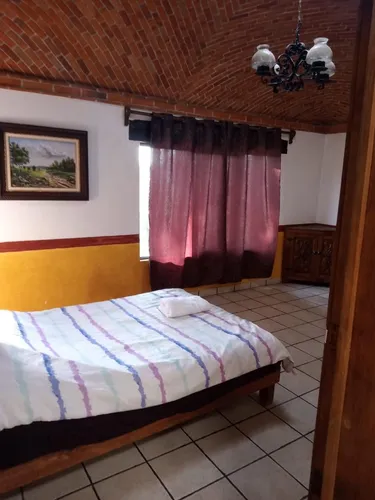 Mansión Colonial Es Joya Mexicana De Cautivadora Prestancia. Vbl595