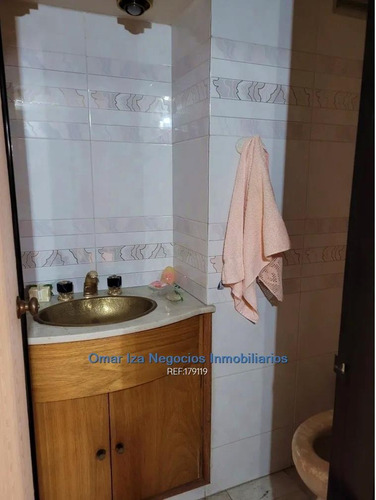 Imagen 5 de 12 de Venta Apartamento 3 Dormitorios Pocitos Garage
