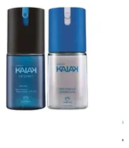 Comprar Kaiak Desodorante Corporal Masculino Kaiak Y Kaiak Océano