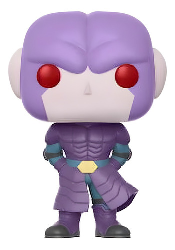 Funko Pop: Dragon Ball Super- Hit  (315) 