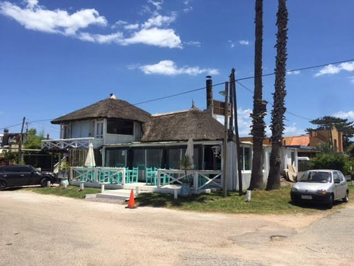 Local En Venta En La Barra