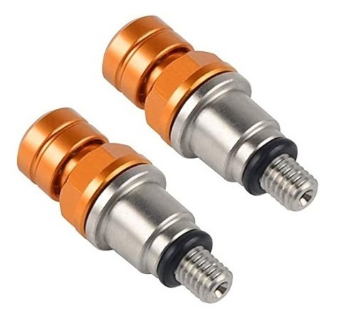 Purgador Suspension Racetech Ktm Rosca Fina 0.7mm - Bondio