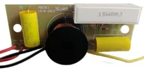 Comprar Divisor De Frecuencia Moon Crx 300 Croosover Pasivo 2 Vias