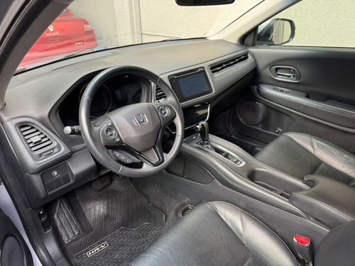 Honda HR-V 1.8 Ex-l 2wd Cvt