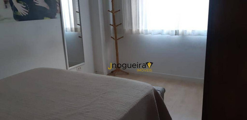 Imagem 7 de 29 de Apartamento Com 2 Dormitórios À Venda, 70 M² Por R$ 350.000,00 - Santo Amaro - São Paulo/sp - Ap14003