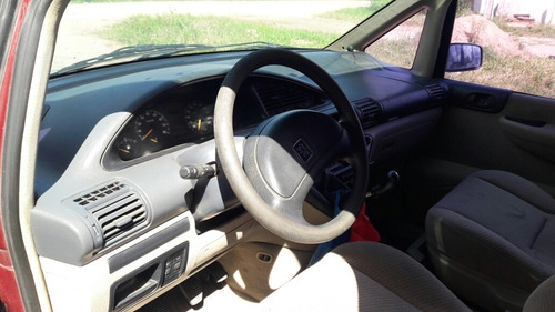 Peugeot 806 Suv