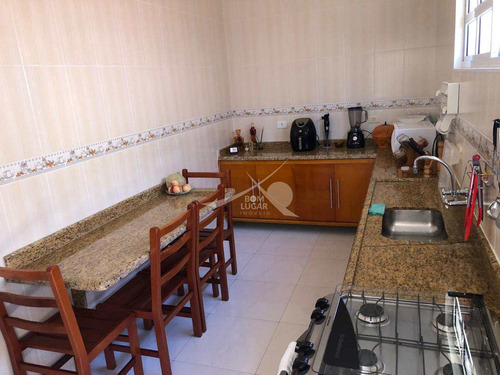 Imagem 16 de 30 de Casa Em Praia Grande, Guilhermina - V4605