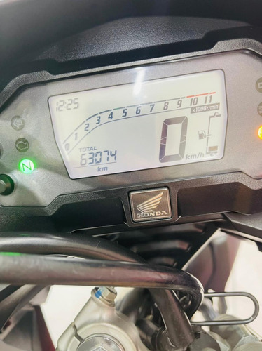 Imagem 7 de 7 de Honda/xre 190