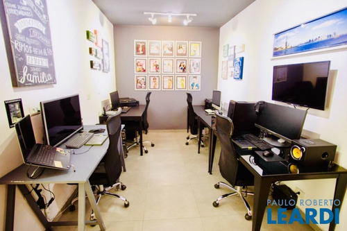 Imagem 6 de 15 de Casa Assobradada - Vila Leopoldina - Sp - 553959