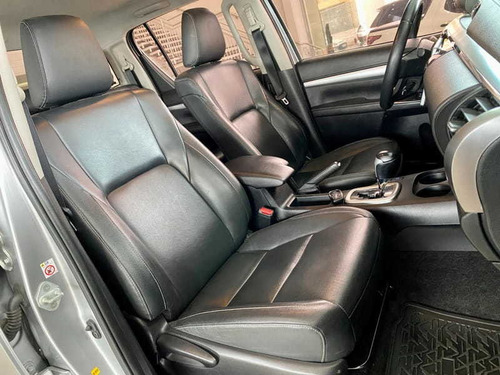 Imagem 15 de 15 de Toyota Hilux Cdsrxa4fd 2016