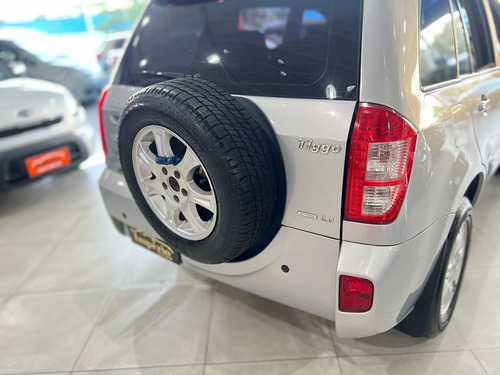 Chery Tiggo 2 2.0 4x2 5p