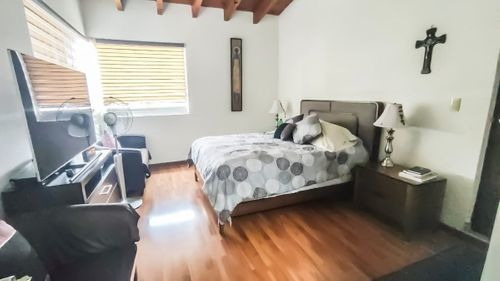 Imagen 7 de 13 de Casa En Venta En Cumbres Del Cimatario