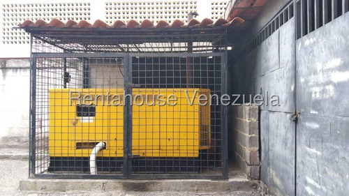 Panaderia En Venta Avenida Las Industrias, Oeste De Barquisimeto Cod 25-22083