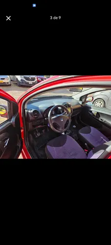Geely LC 1.3 Panda