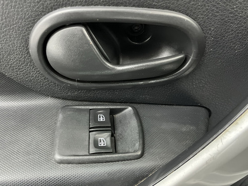 Renault Logan EXPRESSION 1.6