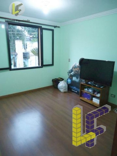 Venda Apartamento Santo Andre Vila Alice Ref: 14626 - 14626