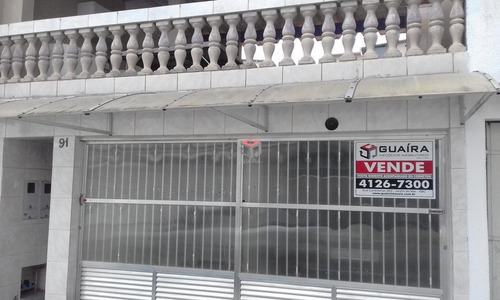 Imagem 2 de 15 de Casa À Venda, 4 Quartos, 2 Vagas, Selecta - São Bernardo Do Campo/sp - 81847