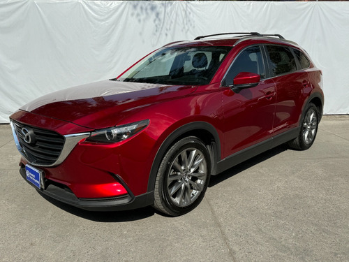 Mazda CX-9 2.5 I Sport At