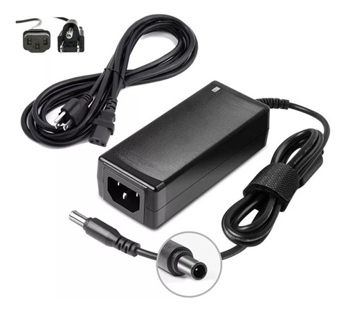 Cargador Para Pantalla Samsung 19v 2.53a Para 32 Pulg O Más