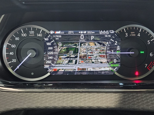 Land Rover Evoque Phev 1.5 R-dynamics S 309ps 2023
