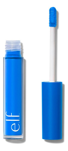 Elf Hydrating Camo Color Concealer Corrector Tono Blue Azul
