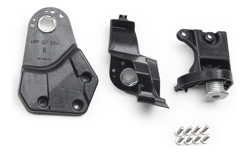 Kit Reparación Faro (dcha) Mercedes W213-e260 C238-e350