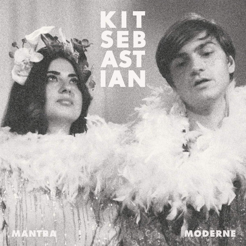 Vinilo: Sebastian Kit Mantra Moderne Usa Import Lp Vinilo