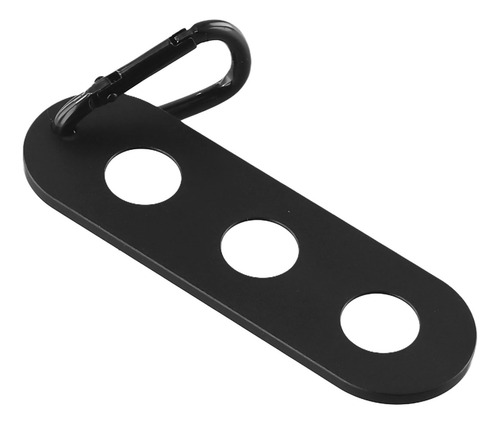 Soporte Para Juntas Cue Con Hebilla Y Protectores Para Junta