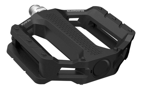 Imagen 3 de 4 de Pedales De Plataforma Shimano Ef202 Carbonobikes