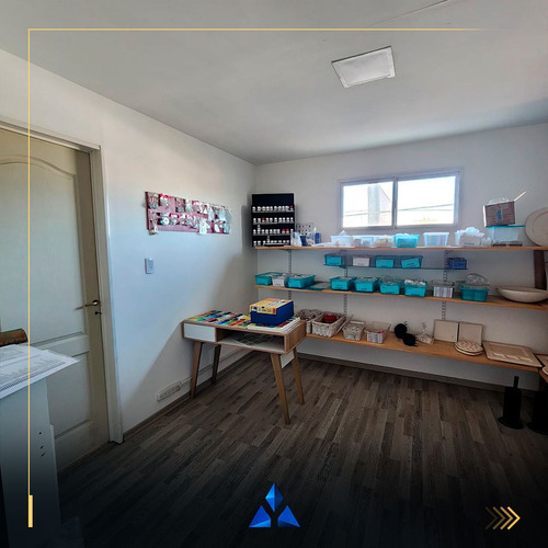 Amplio Local Comercial/ Residencial En Venta| Nqn