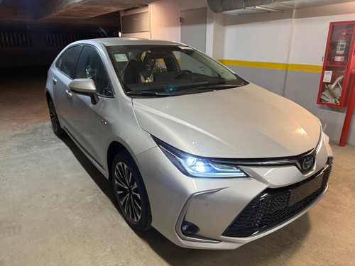 Toyota Corolla 1.8 Hev Seg Ecvt