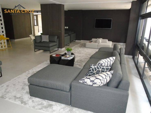 Imagem 21 de 24 de Apartamento Com 2 Dormitórios Para Alugar, 50 M² Por R$ 2.800,00/mês - Vila Mariana - São Paulo/sp - Ap1561