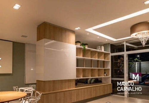 Imagem 10 de 30 de Apartamento Com 3 Dormitórios À Venda, 153 M² Por R$ 1.290.000,00 - Barbosa - Marília/sp - Ap0411