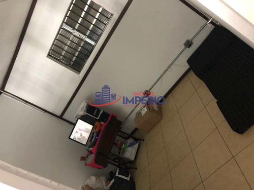 Imagem 24 de 28 de Galpão, Vila Amélia, São Paulo - R$ 1.25 Mi, Cod: 8688 - V8688