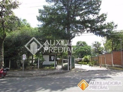Imagem 12 de 15 de Apartamento - Nonoai - Ref: 307837 - V-307837