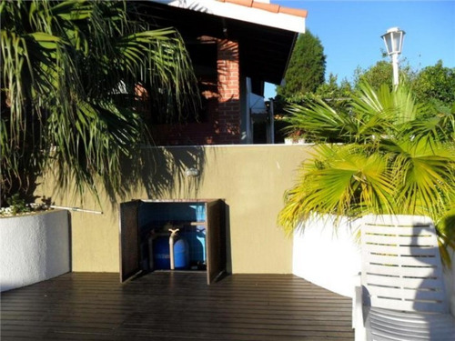 Imagem 10 de 19 de Chacara No Condominio Nova Rheata , Boituva - Ch00173 - 2106908