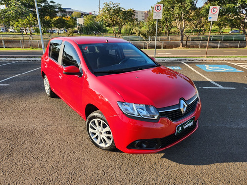 Renault Sandero 1.0 12V SCE FLEX EXPRESSION MANUAL