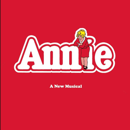 Annie 1977 Original Broadway Cast - Cd Soundtrack