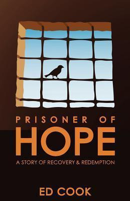 Libro Prisoner Of Hope - Ed Cook