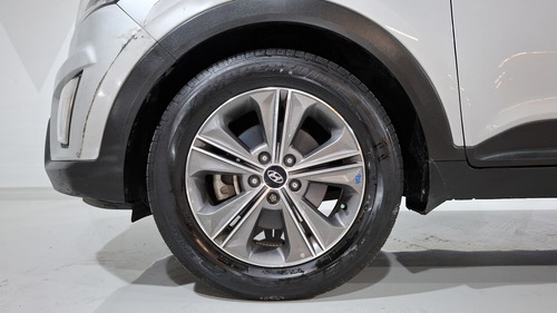 Hyundai Creta 1.6 LIMITED AUTO